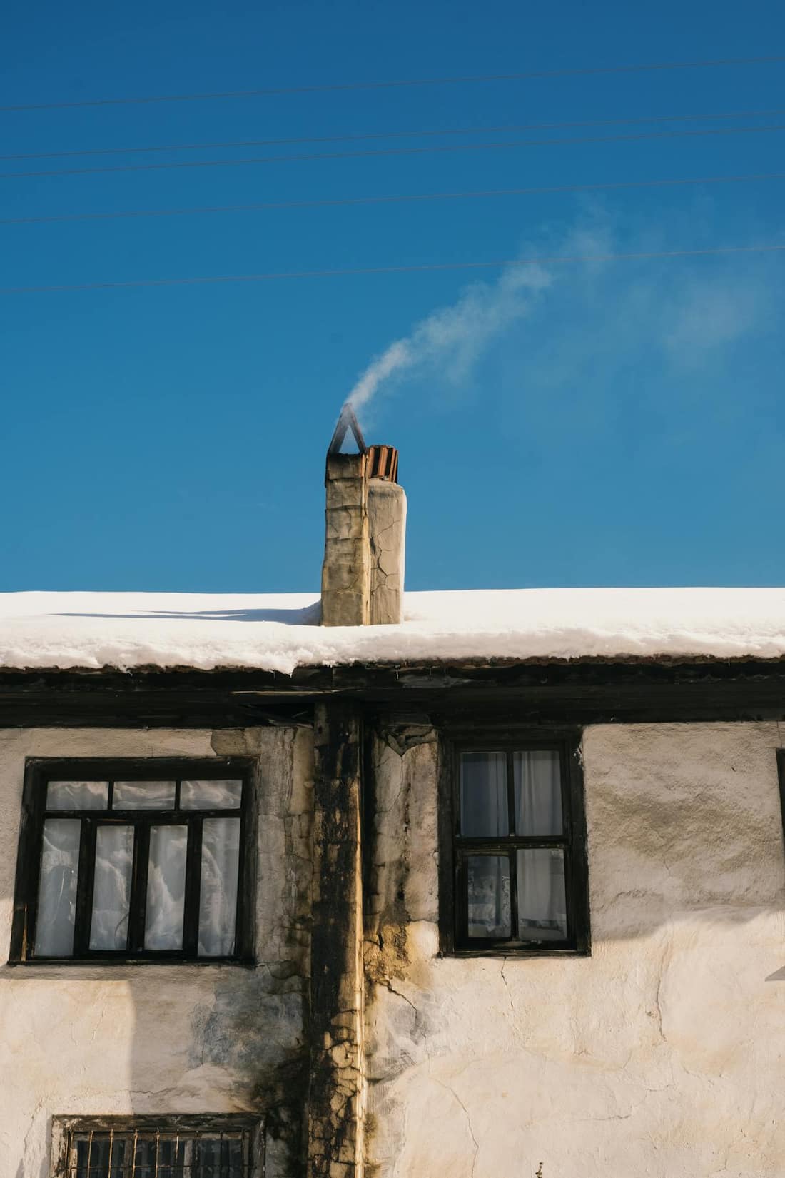 Professional chimney service Tampa FL