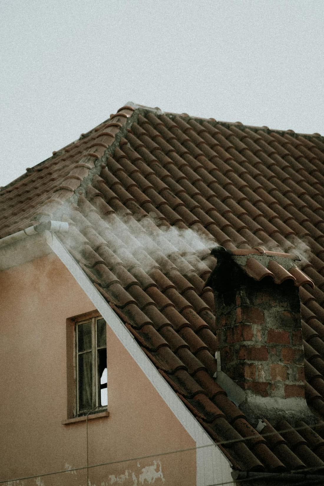 Chimney inspection camera Tampa Bay