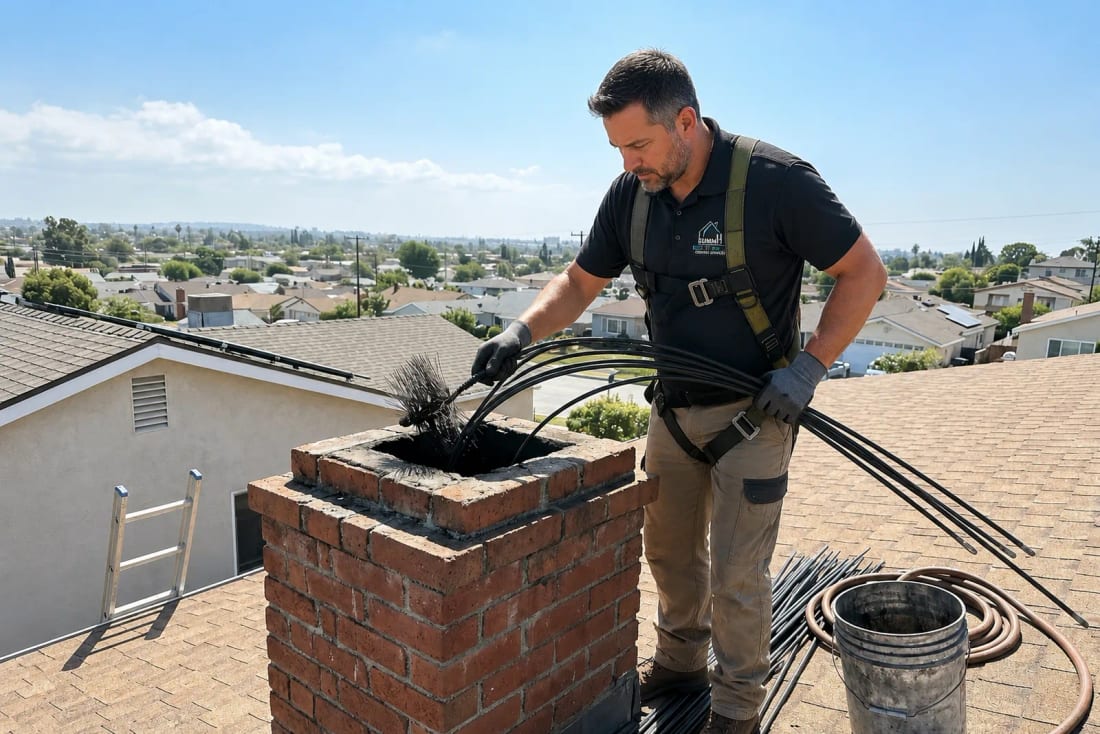 24/7 Emergency Chimney Service Tampa FL