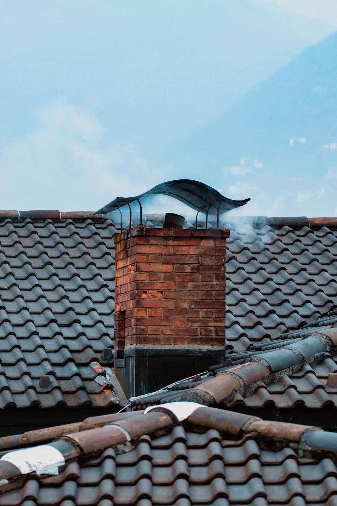 Chimney fire prevention Tampa