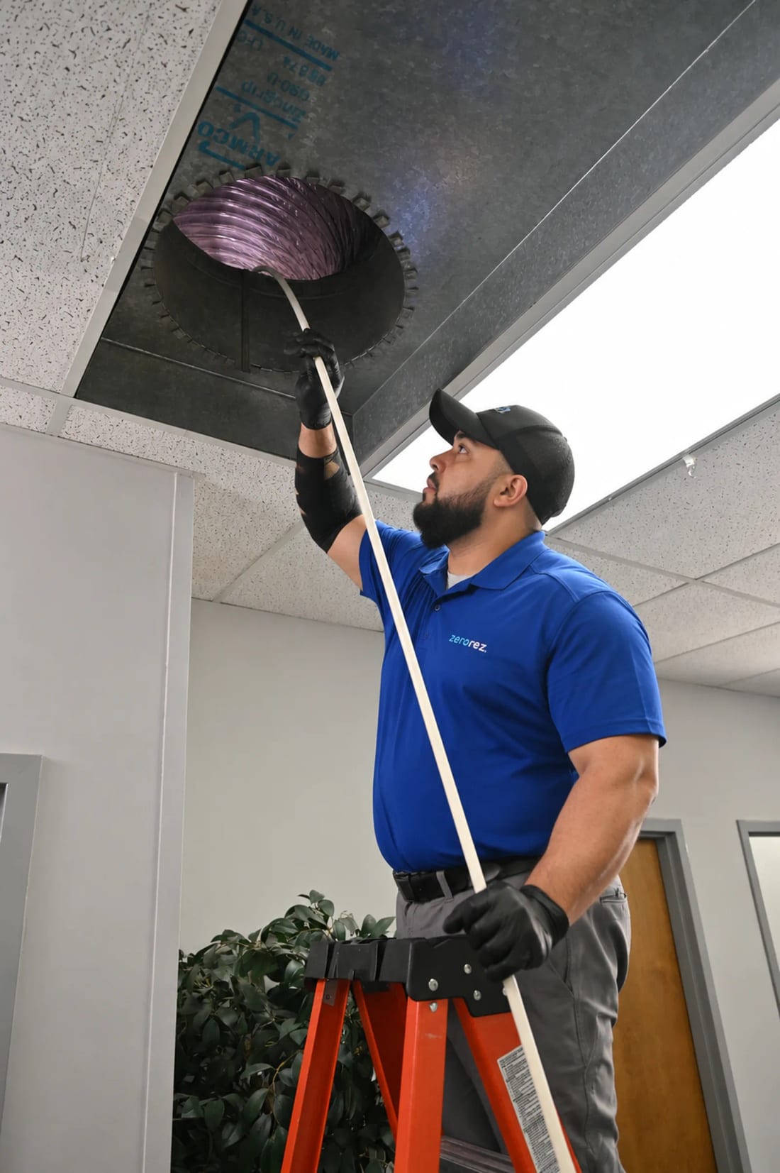 Air Duct Cleaning Tampa FL