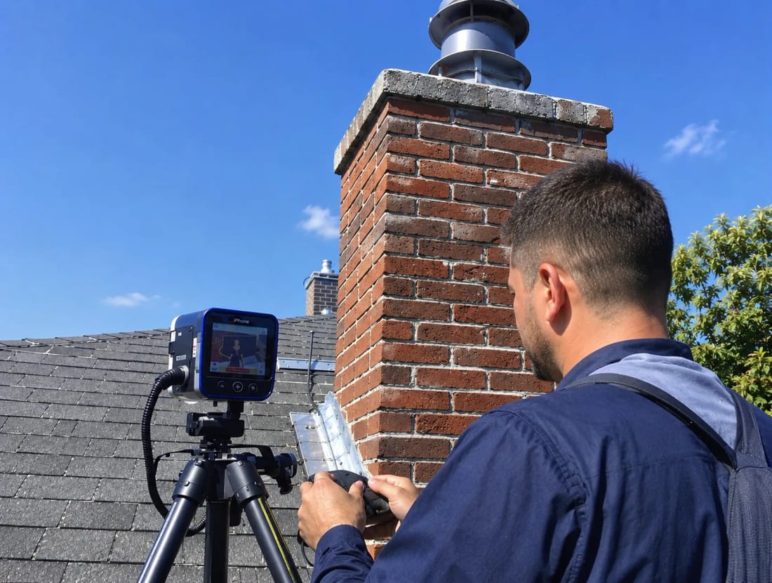 Chimney Inspection Tampa FL