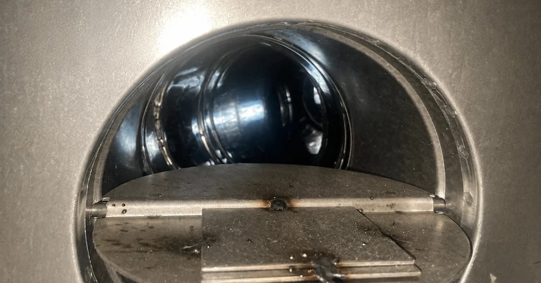 Damper Repair Tampa FL