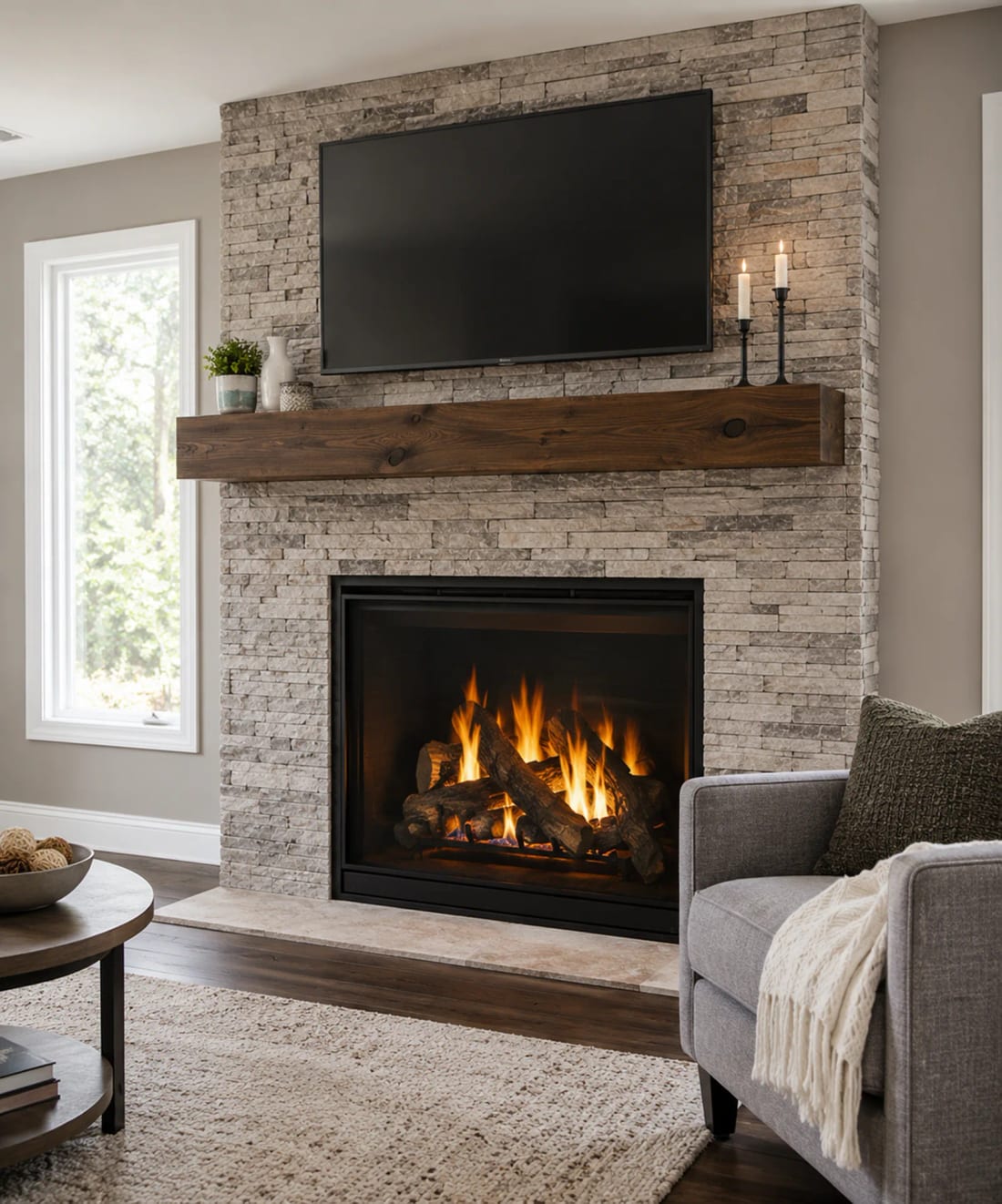 Heatilator Fireplace Tampa FL