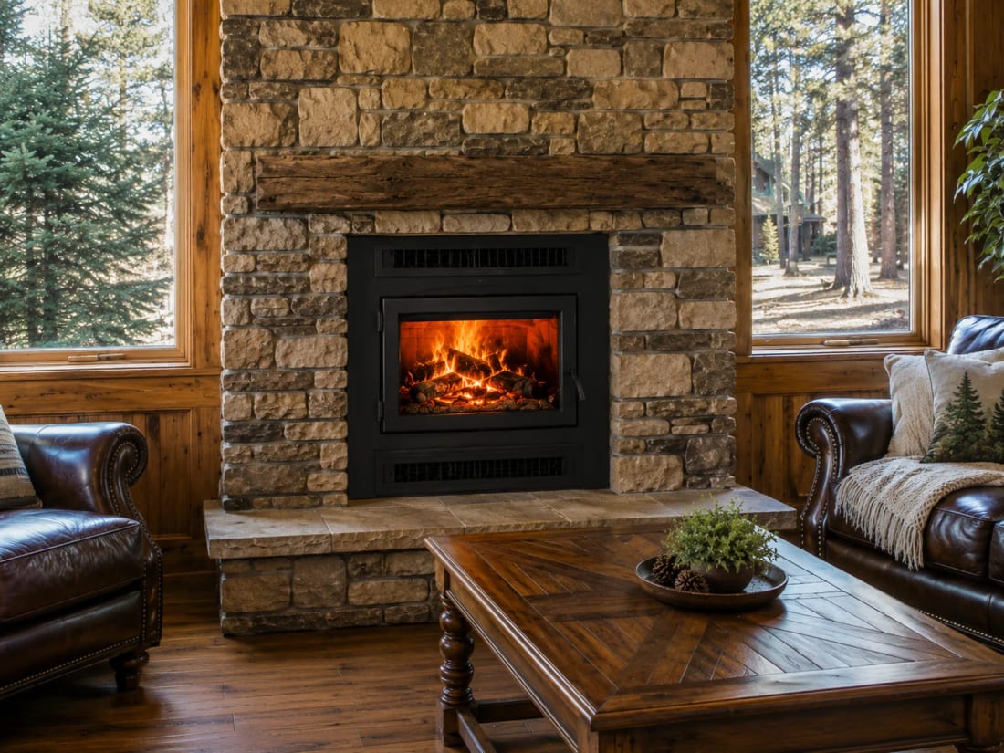Heatilator Fireplaces Tampa FL
