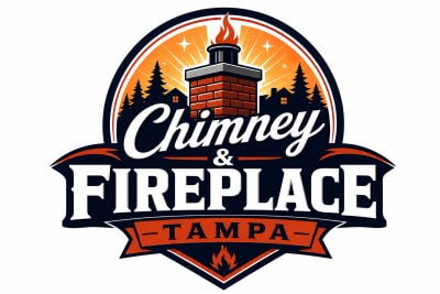 Tampa Chimney & Fireplace Service Logo