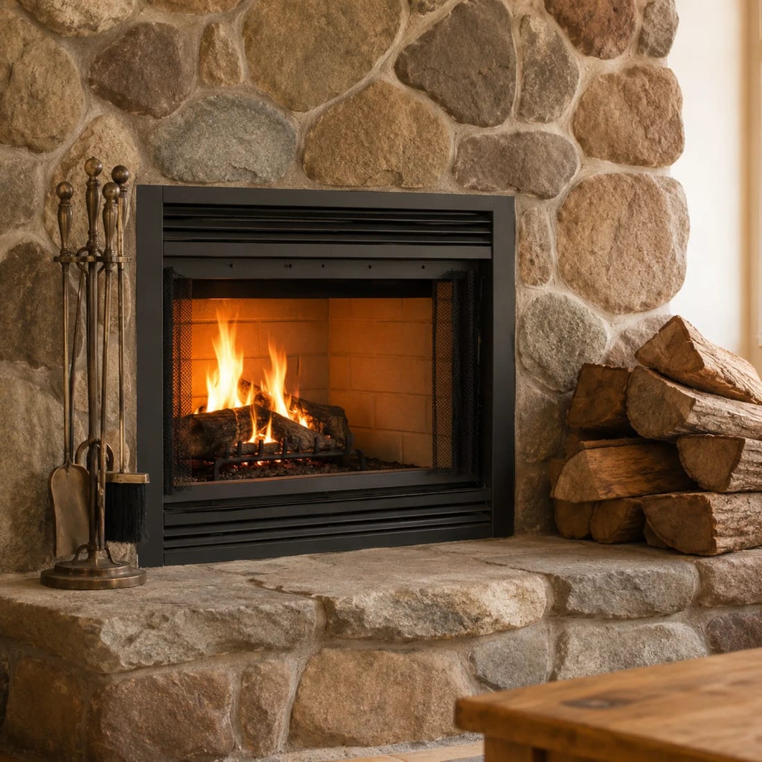 Majestic Fireplace Tampa FL