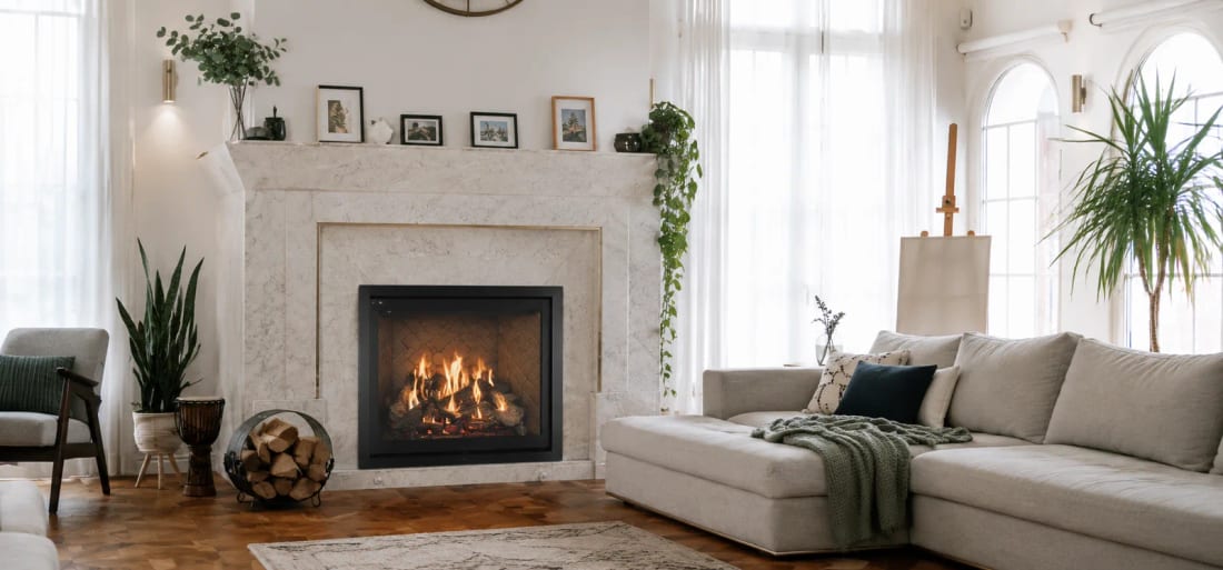Napoleon Fireplace Tampa FL