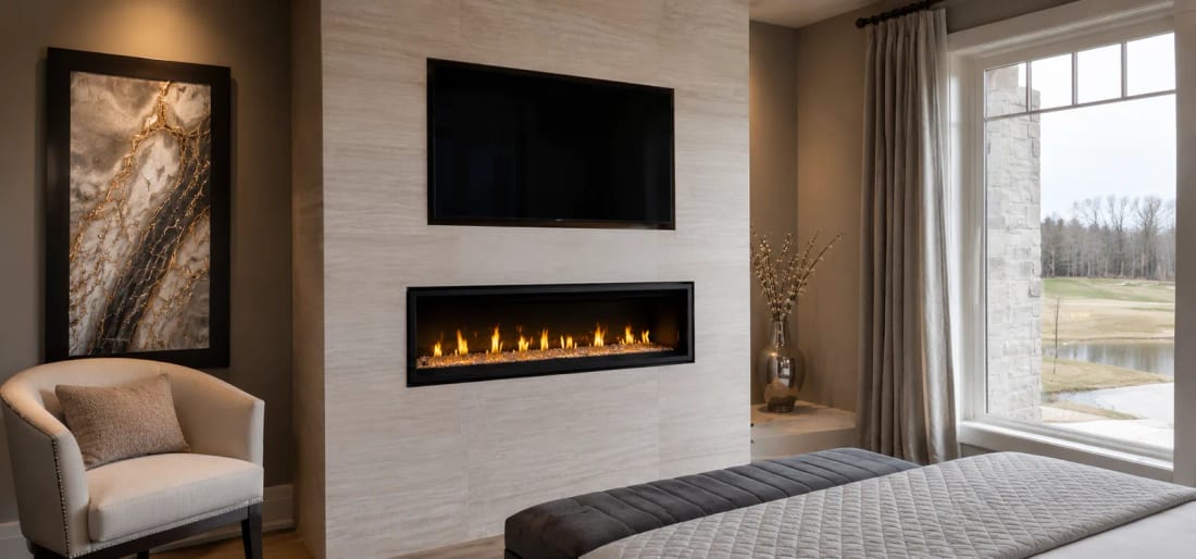 Napoleon Fireplaces Tampa FL
